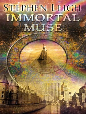 cover image of Immortal Muse